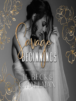 cover image of Savage Beginnings
